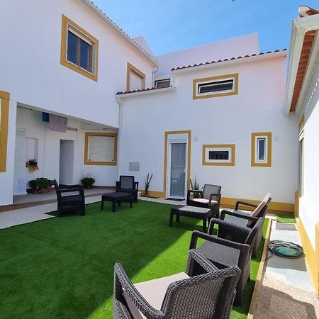 Casas do Páteo Ribamar (Torres Vedras) Exterior foto