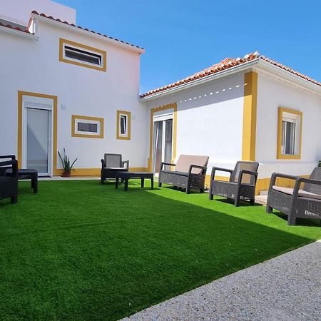 Casas do Páteo Ribamar (Torres Vedras) Exterior foto