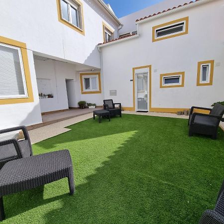 Casas do Páteo Ribamar (Torres Vedras) Exterior foto