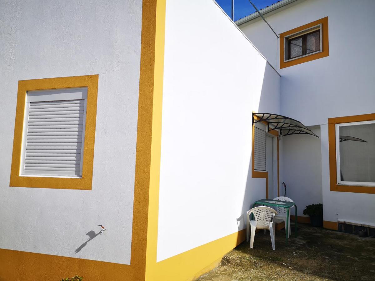 Casas do Páteo Ribamar (Torres Vedras) Exterior foto