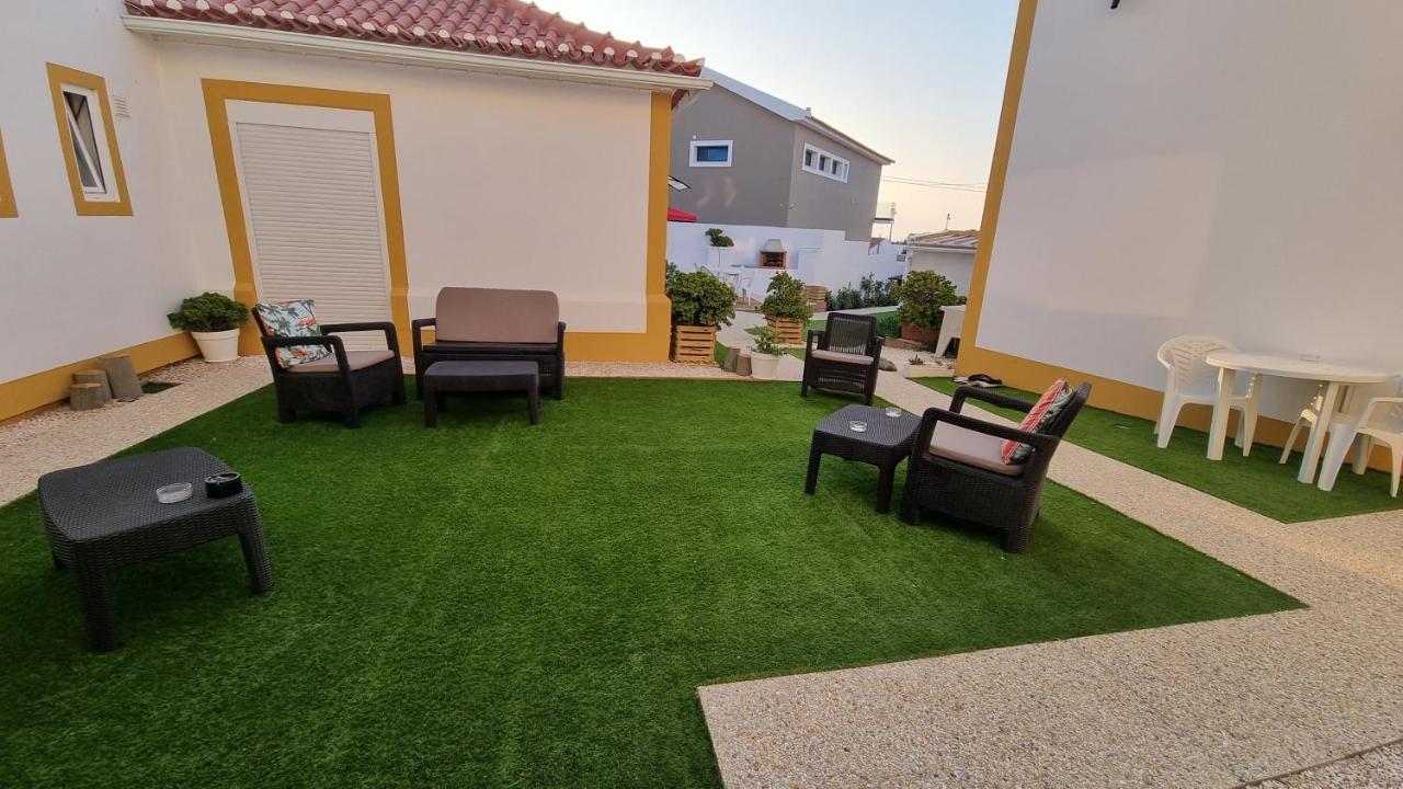 Casas do Páteo Ribamar (Torres Vedras) Exterior foto